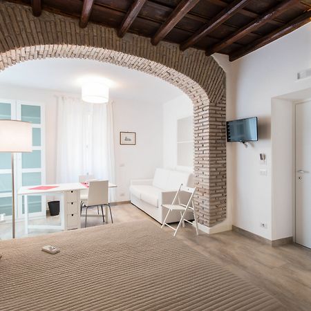 Domenichino Luxury Home Rom Exterior foto