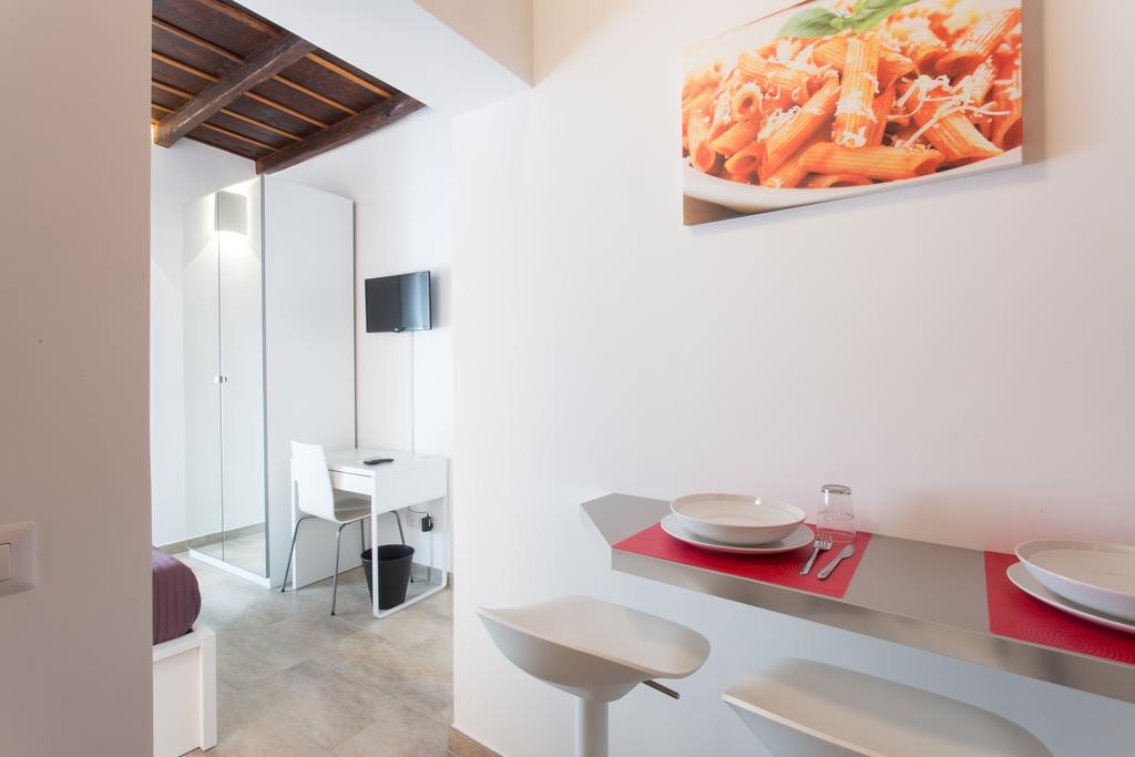 Domenichino Luxury Home Rom Zimmer foto