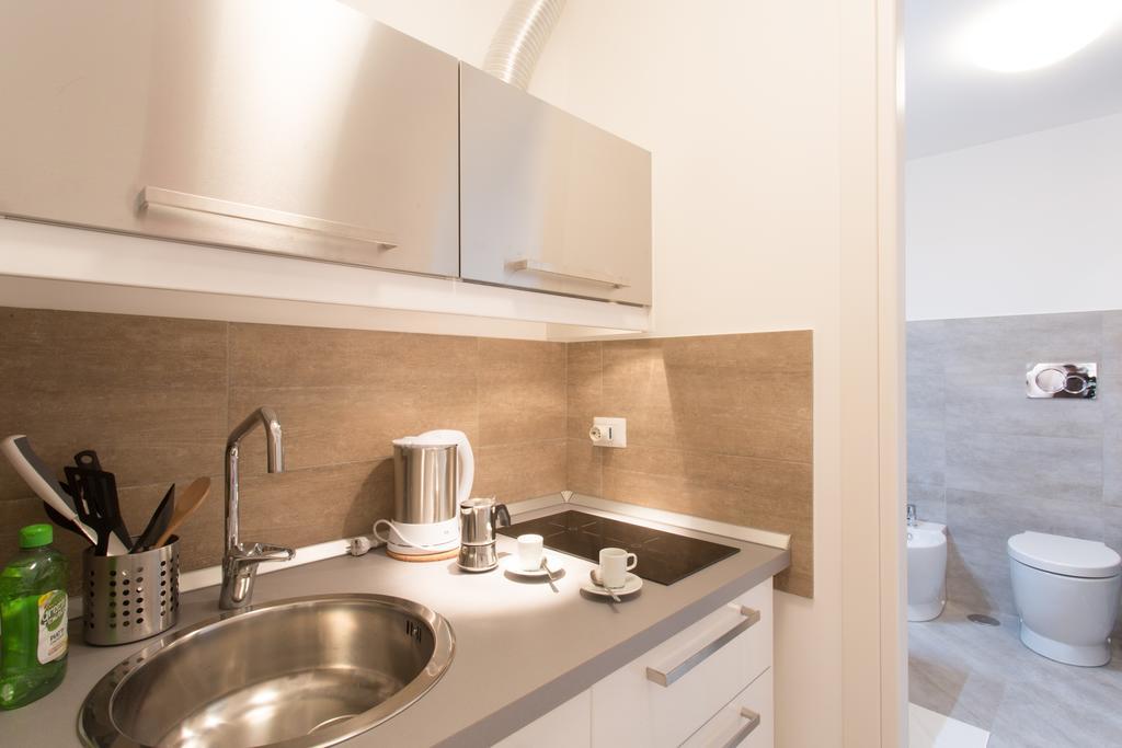 Domenichino Luxury Home Rom Zimmer foto