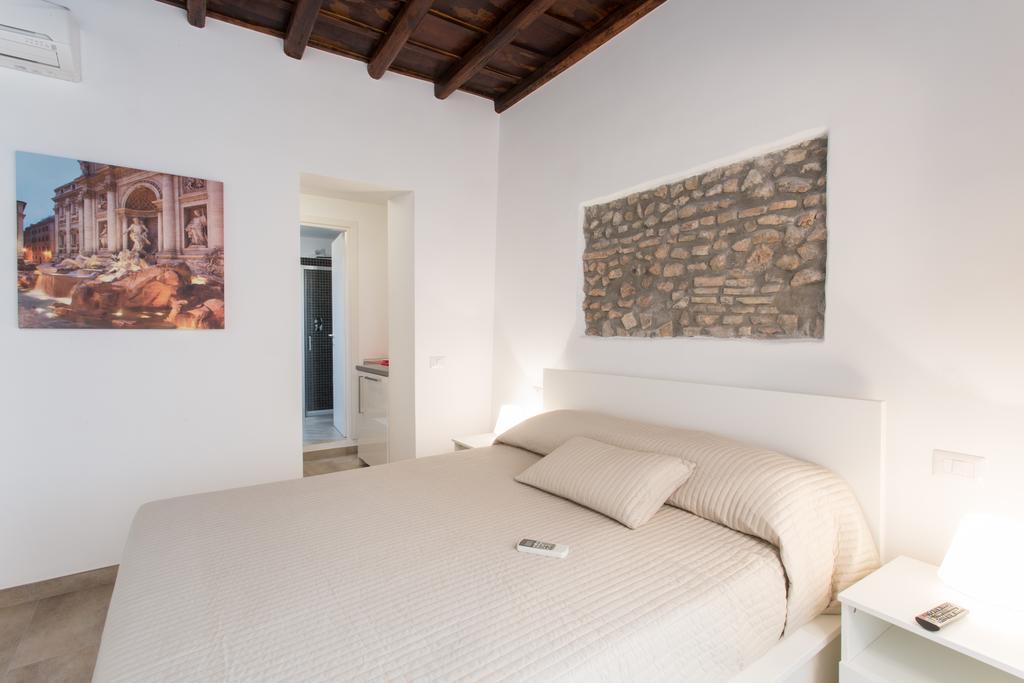 Domenichino Luxury Home Rom Zimmer foto