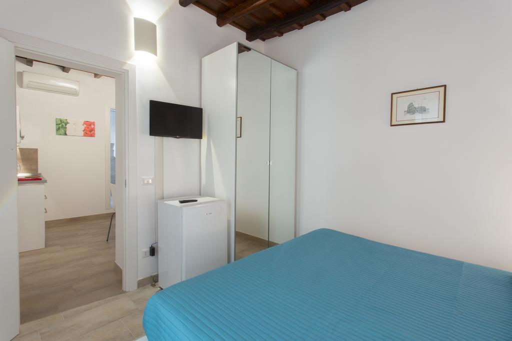 Domenichino Luxury Home Rom Zimmer foto