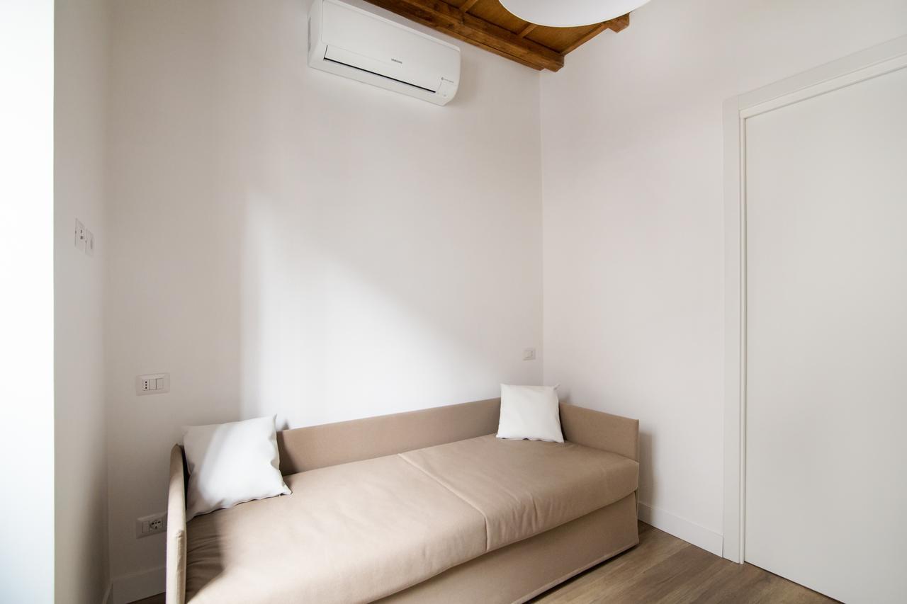 Domenichino Luxury Home Rom Exterior foto