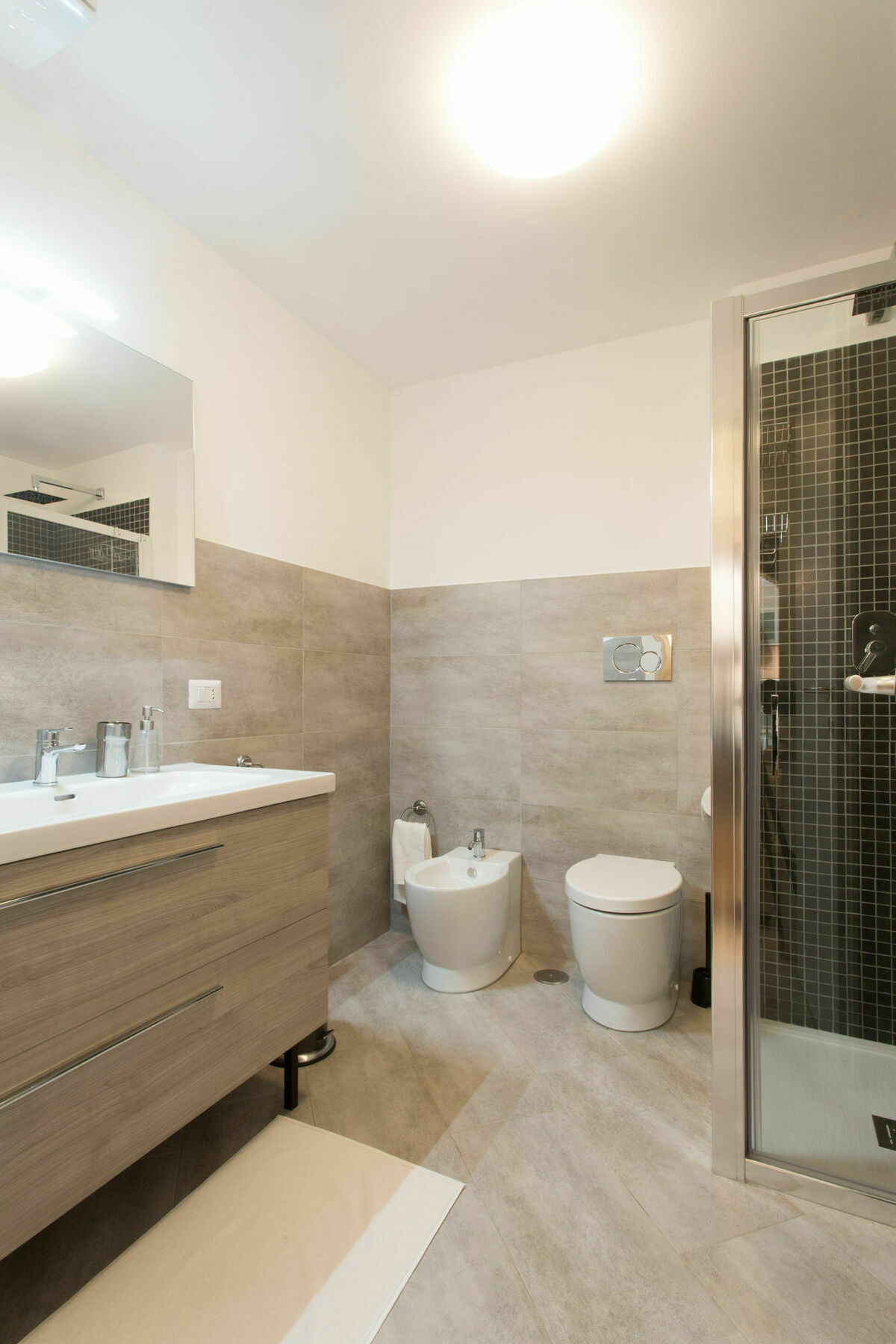 Domenichino Luxury Home Rom Exterior foto