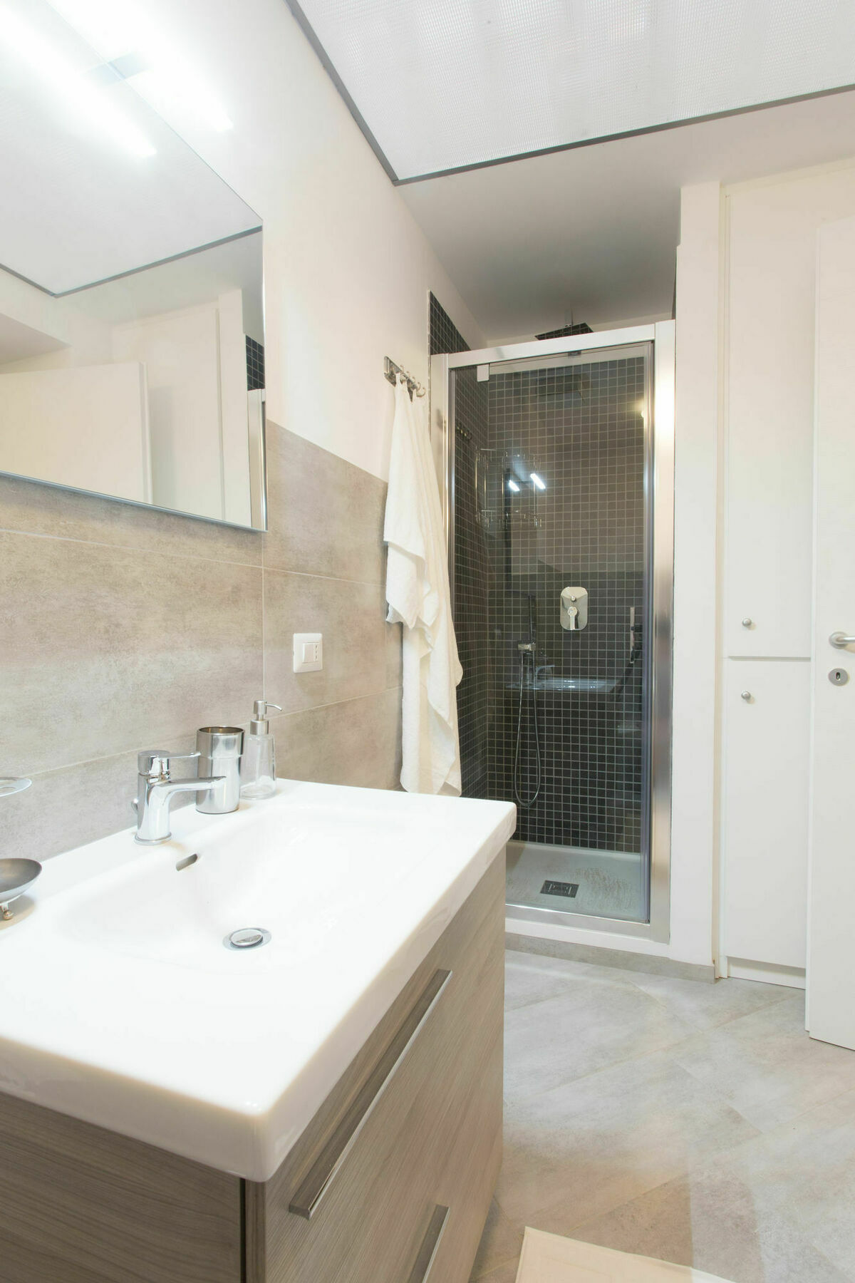 Domenichino Luxury Home Rom Exterior foto