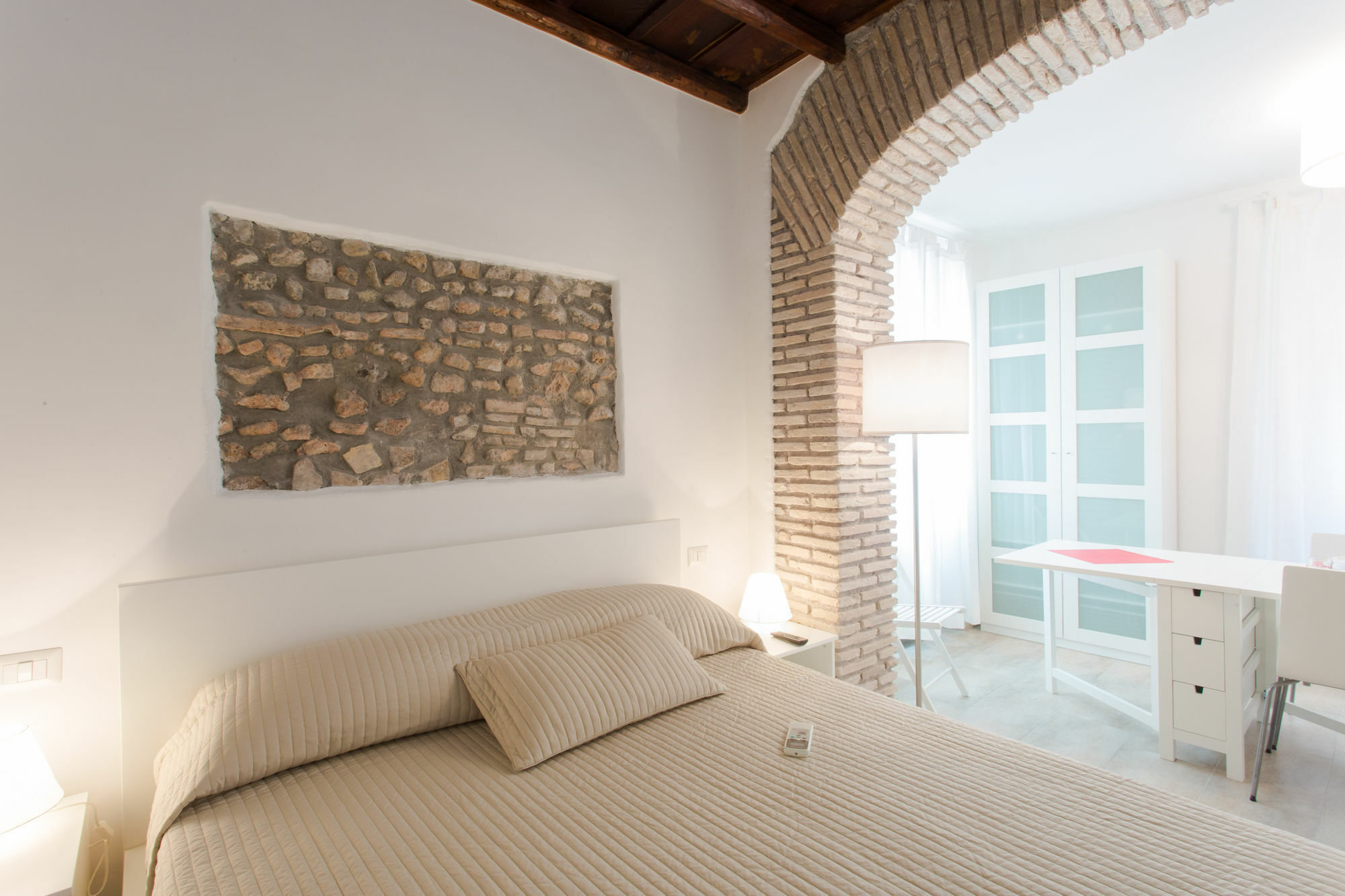 Domenichino Luxury Home Rom Exterior foto